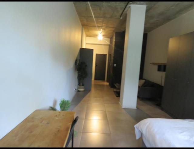 0 BEDROOM PROPERTY TO RENT IN SANDTON CBD